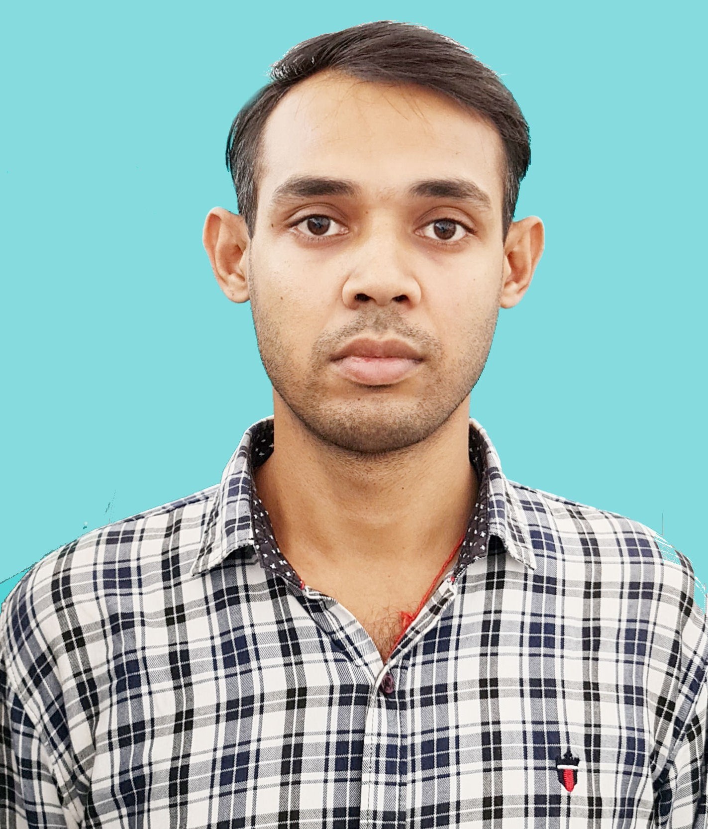 Sri. Ashish Kumar Singh